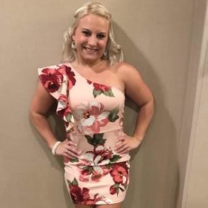 Meet your Posher, Jackie